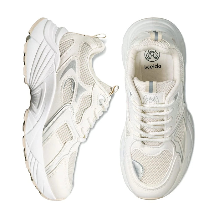 weide ZAPATILLAS MUJER PLATAFORMA WEIDE TFA300 Rebajas online