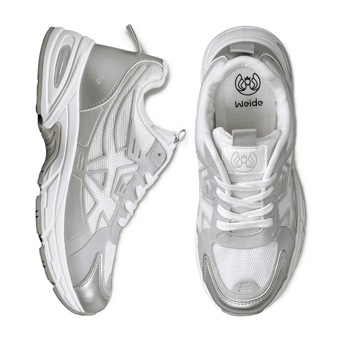 weide ZAPATILLAS MUJER PLATAFORMA WEIDE TFA303 Envío gratis