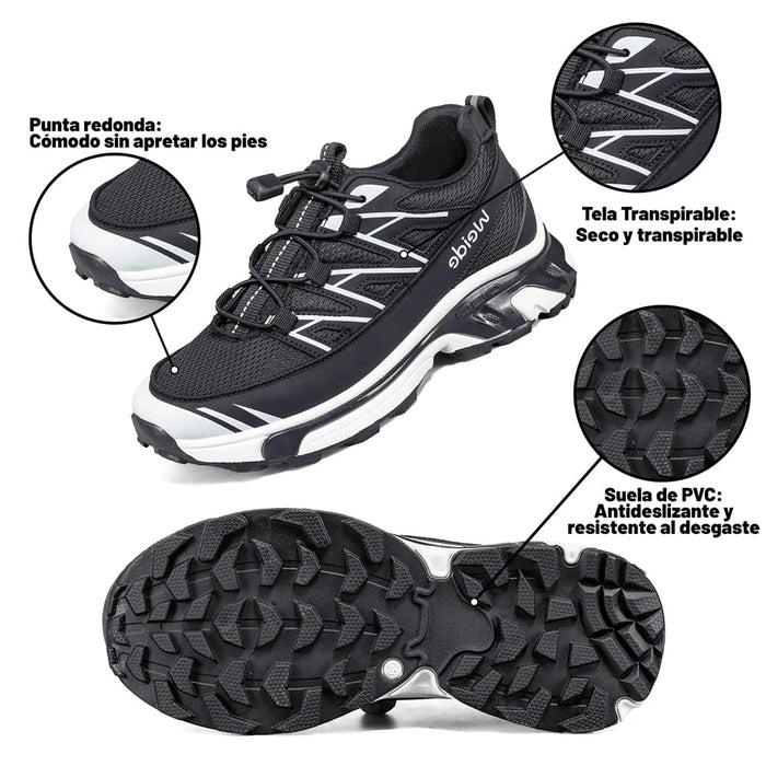 weide ZAPATILLAS MUJER PLATAFORMA WEIDE TFA301 COMPRAR AHORA