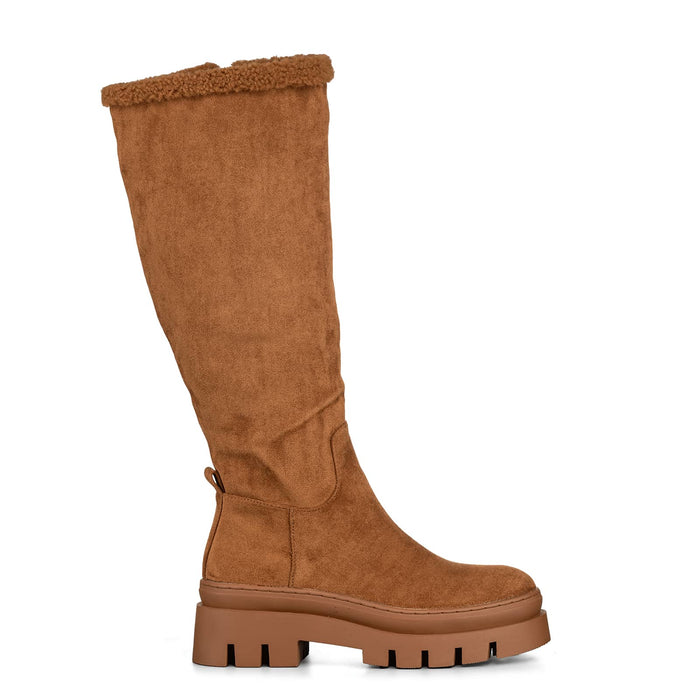 weide BOTAS LARGAS MUJER WEIDE HX511 Tienda de fábrica
