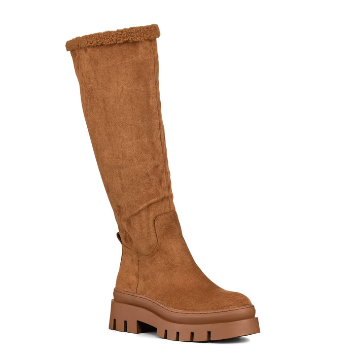 weide BOTAS LARGAS MUJER WEIDE HX511 Tienda de fábrica