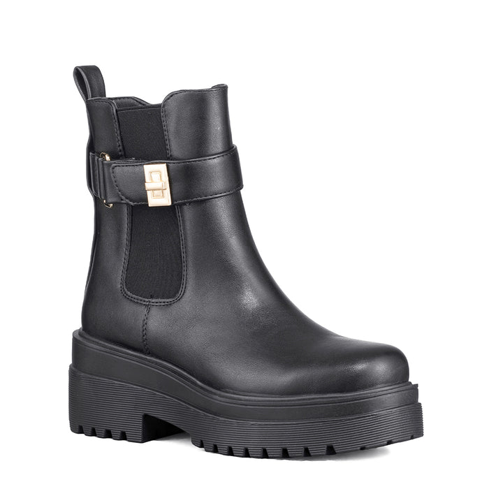 weide BOTINES MUJER PLATAFORMA WEIDE RQ81 Limitado a 3 días