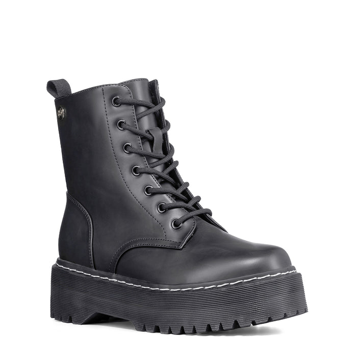 weide Botine Mujer Carlota Negro Weide En oferta