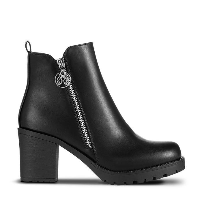 weide Botin Mujer Rocio Negro Weide Descuentos del mes
