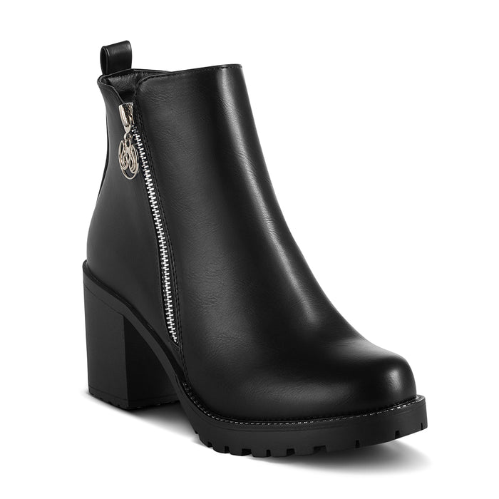 weide Botin Mujer Rocio Negro Weide Descuentos del mes