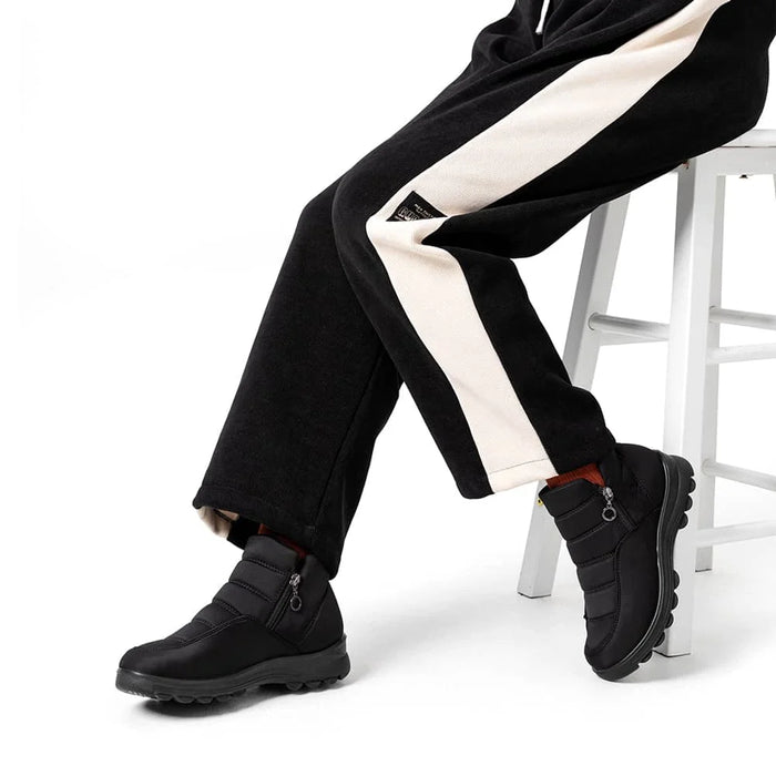 weide BOTAS DE NIEVE MUJER NEGRO WEIDE TFA166 Oferta exclusiva