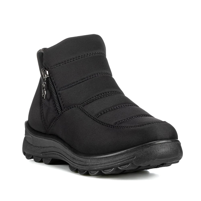 weide BOTAS DE NIEVE MUJER NEGRO WEIDE TFA166 Oferta exclusiva