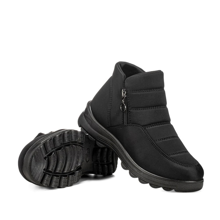weide BOTAS DE NIEVE MUJER NEGRO WEIDE TFA166 Oferta exclusiva