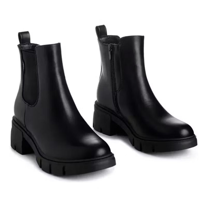 weide Botin Mujer Adriana Negro Weide Ofertas especiales