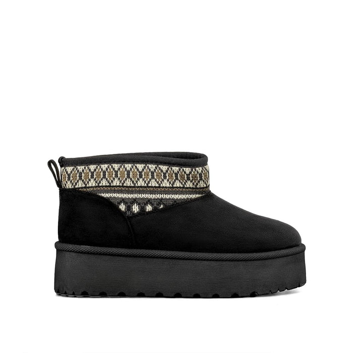 weide BOTAS DE NIEVE MUJER WEIDE SL25