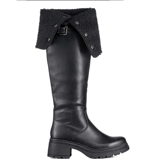 weide BOTAS LARGAS MUJER WEIDE CZY615