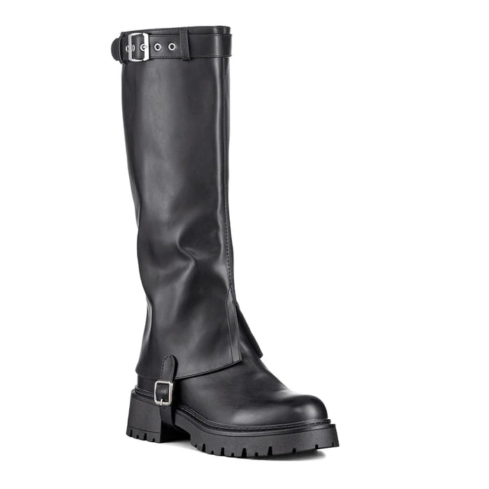 weide BOTAS LARGAS MUJER WEIDE CZY616 En oferta