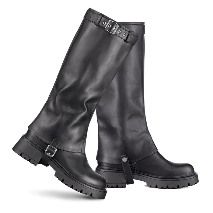 weide BOTAS LARGAS MUJER WEIDE CZY616 En oferta