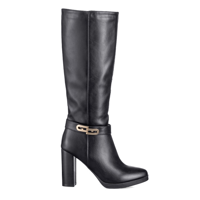 weide BOTAS LARGAS MUJER WEIDE QBM12