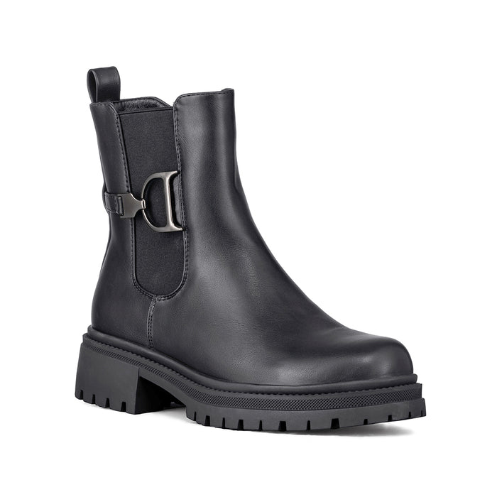 weide BOTINES MUJER PLATAFORMA WEIDE ZS60 Descuento