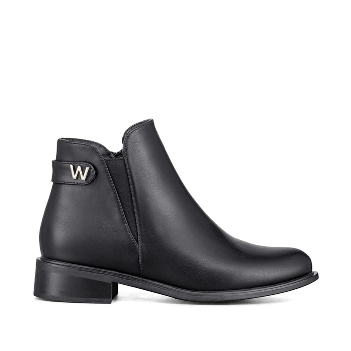 weide BOTINES MUJER WEIDE ZS63
