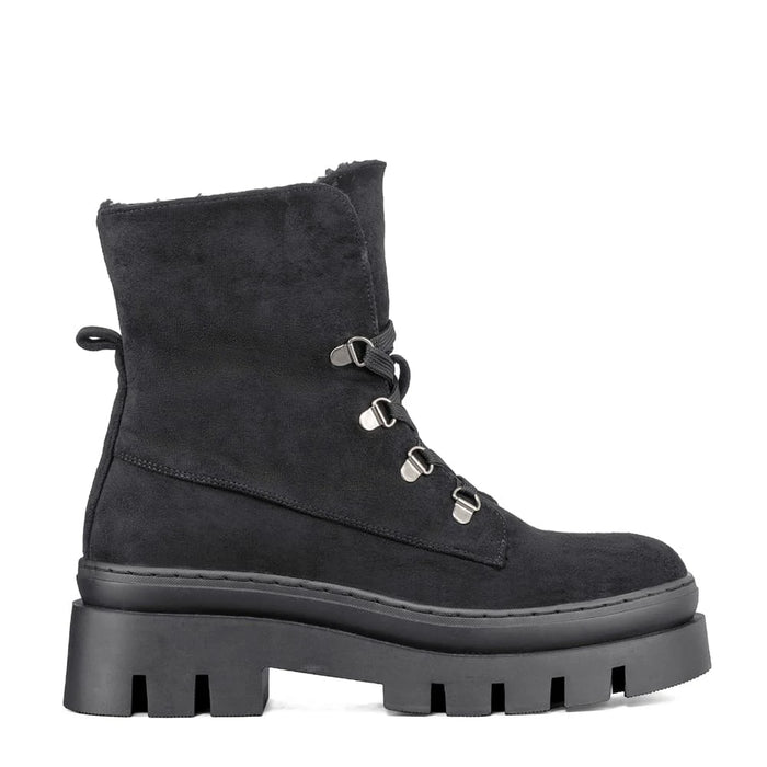 weide BOTINES MUJER PLATAFORMA WEIDE HX503