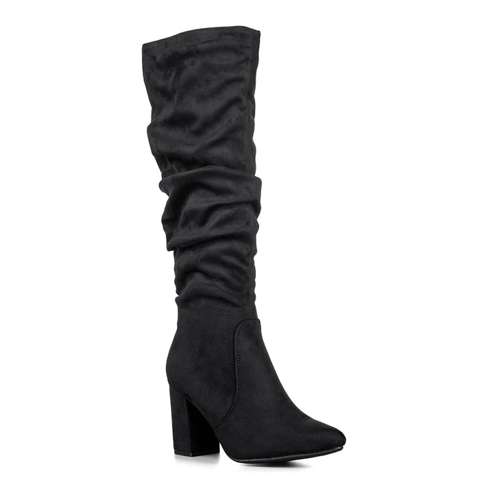 weide BOTAS LARGAS MUJER WEIDE HX512 ÚLTIMAS EDICIONES