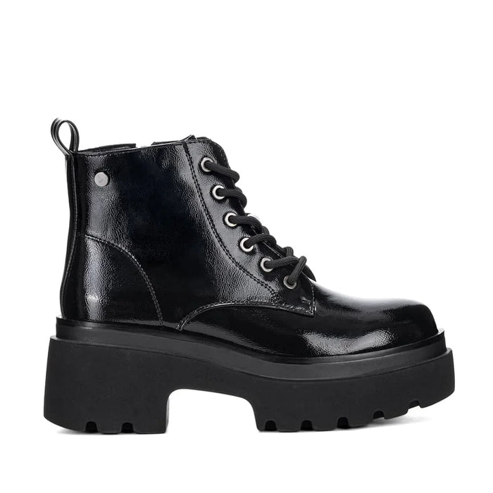 weide BOTINES TACO MUJER NEGRO WEIDE DH31B
