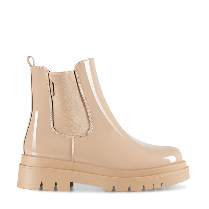 weide Botine Mujer Marimar Caqui Weide