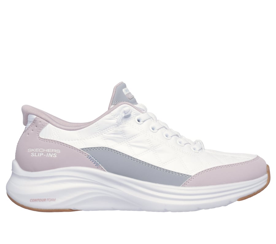 ﻿Skechers Skechers Slip-ins: Contour Foam - Cozy Fit