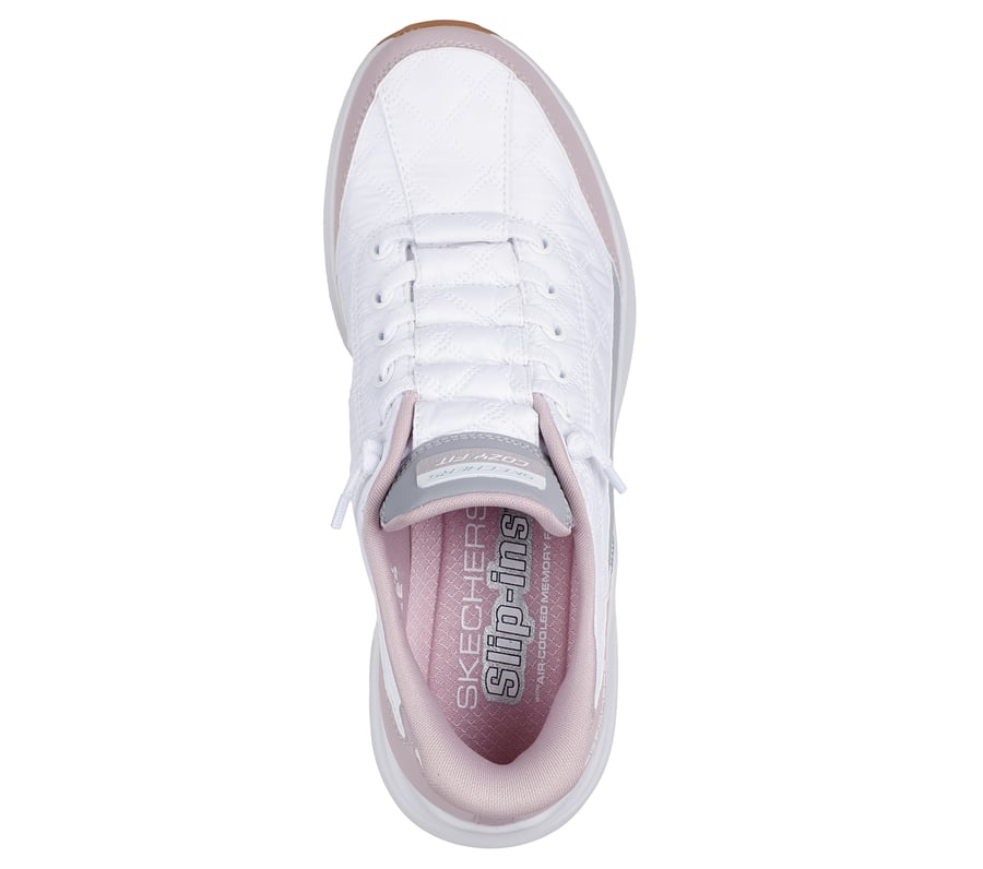 ﻿Skechers Skechers Slip-ins: Contour Foam - Cozy Fit Oferta especial de fábrica