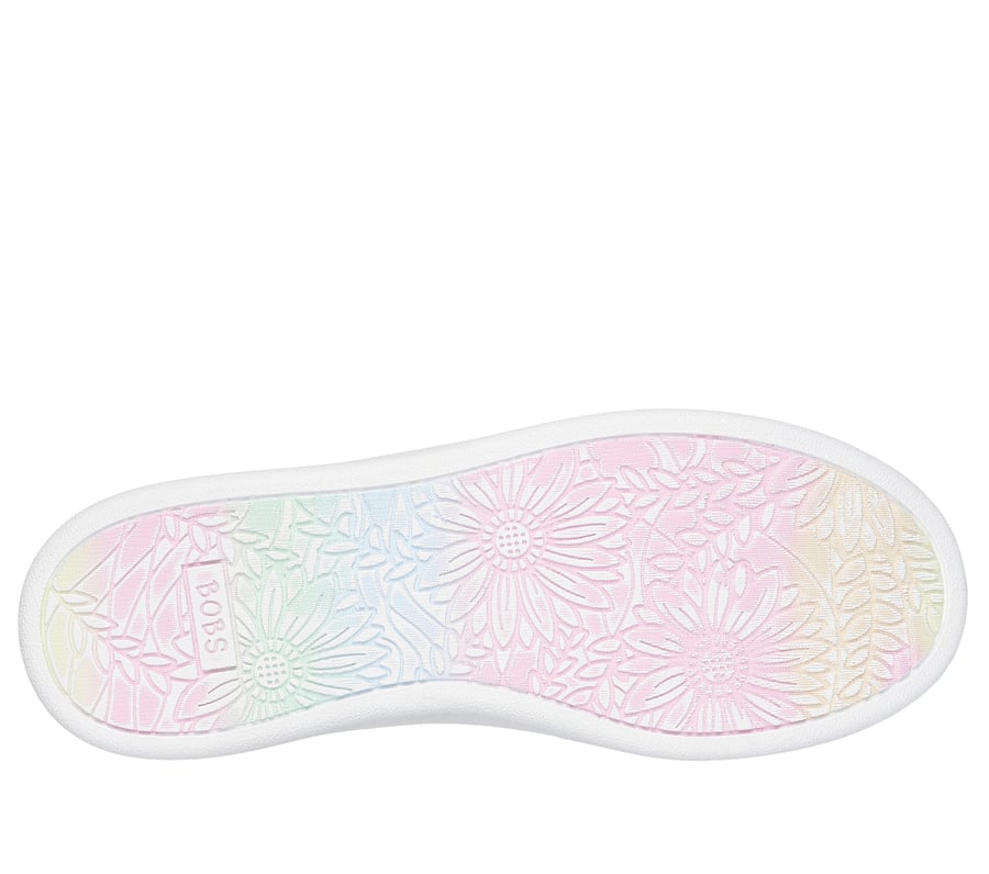 Skechers BOBS D'Vine - Floral Flair Promoción trimestral