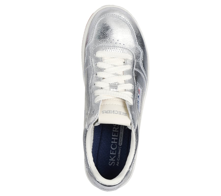 Skechers Sport Court 2.0 - Much Metallic Liquidación