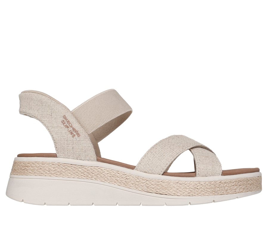 Skechers Skechers Slip-ins: BOBS Sun Ray - Bright Take