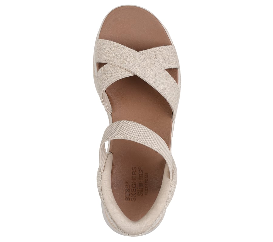 Skechers Skechers Slip-ins: BOBS Sun Ray - Bright Take Precios de Black Friday