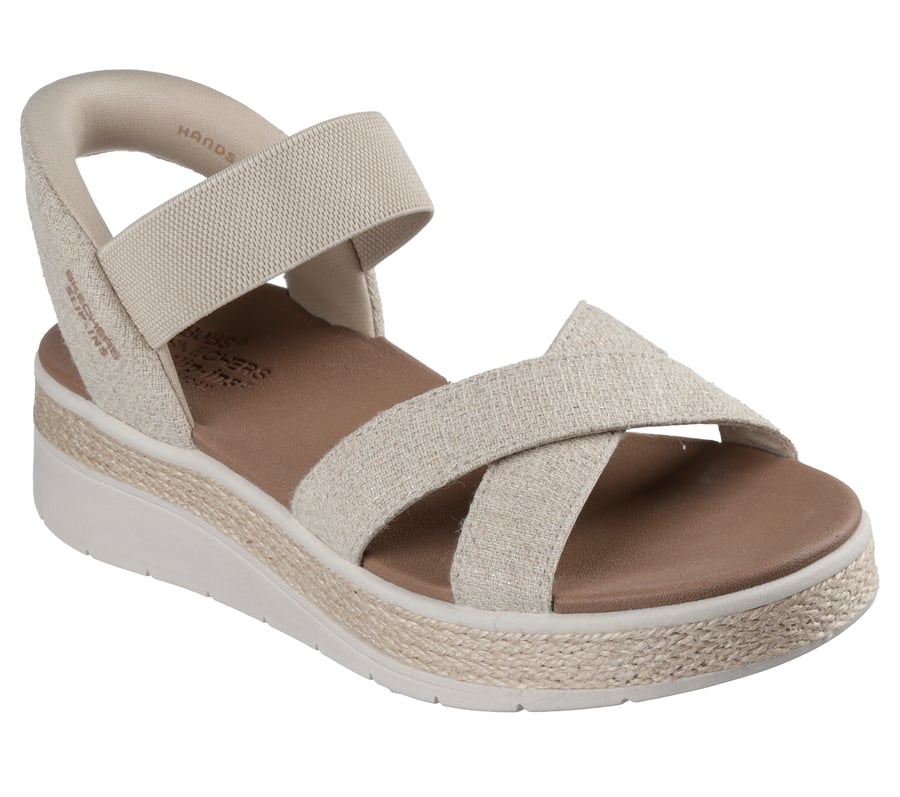 Skechers Skechers Slip-ins: BOBS Sun Ray - Bright Take Precios de Black Friday