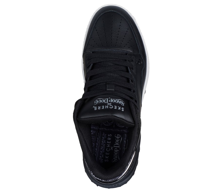 Skechers Snoop Dogg: Sizzle - Buckets OG Libre de impuestos
