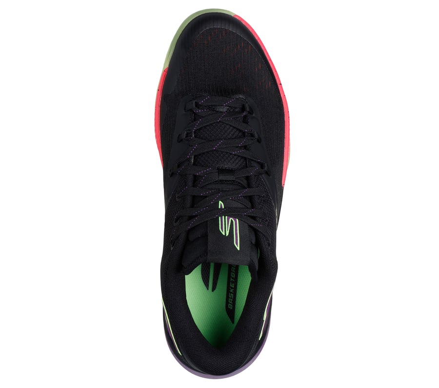 Skechers SKX NEXUS Última moda