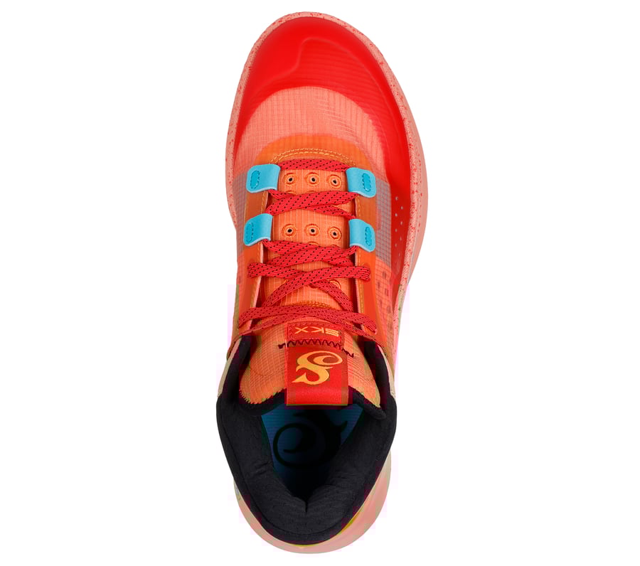 Skechers Snoop Dogg: SKX Resagrip - Boss Treatment Descuento por venta flash