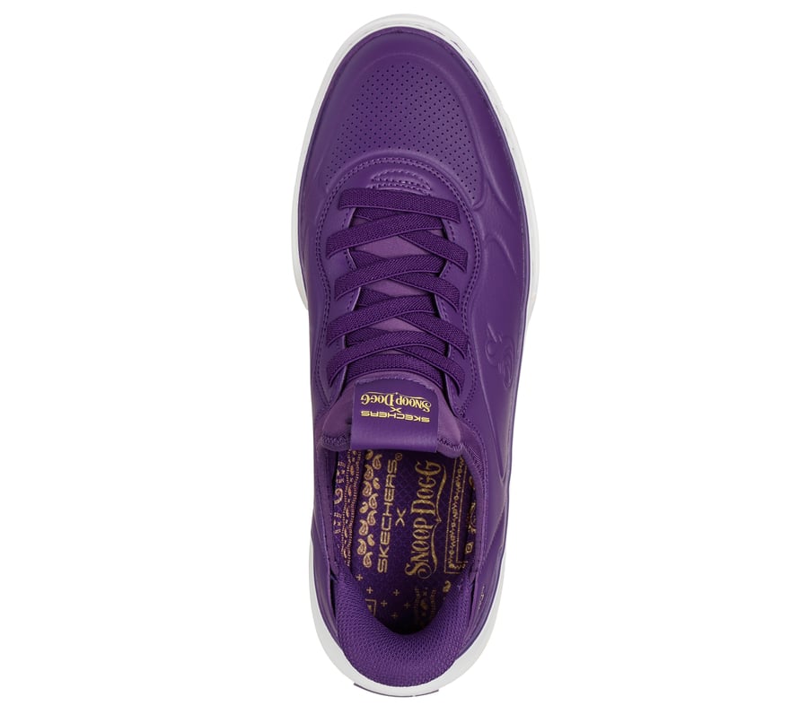 Skechers Skechers Slip-ins Snoop Dogg: Snoop One - Next Episode Ofertas de temporada