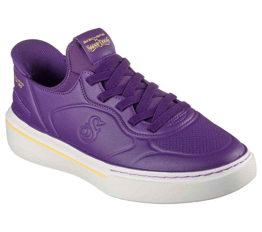 Skechers Skechers Slip-ins Snoop Dogg: Snoop One - Next Episode Ofertas de temporada