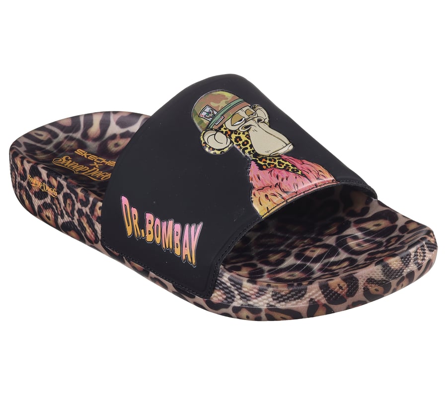 Skechers Snoop Dogg: Hyper Slide - Dr. Bombay Grandes ahorros