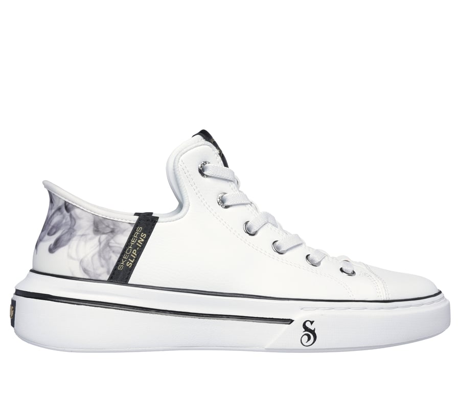 Skechers Premium Leather Slip-ins Snoop One - OG
