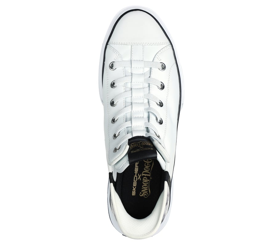 Skechers Premium Leather Slip-ins Snoop One - OG Rebajas de fin de temporada