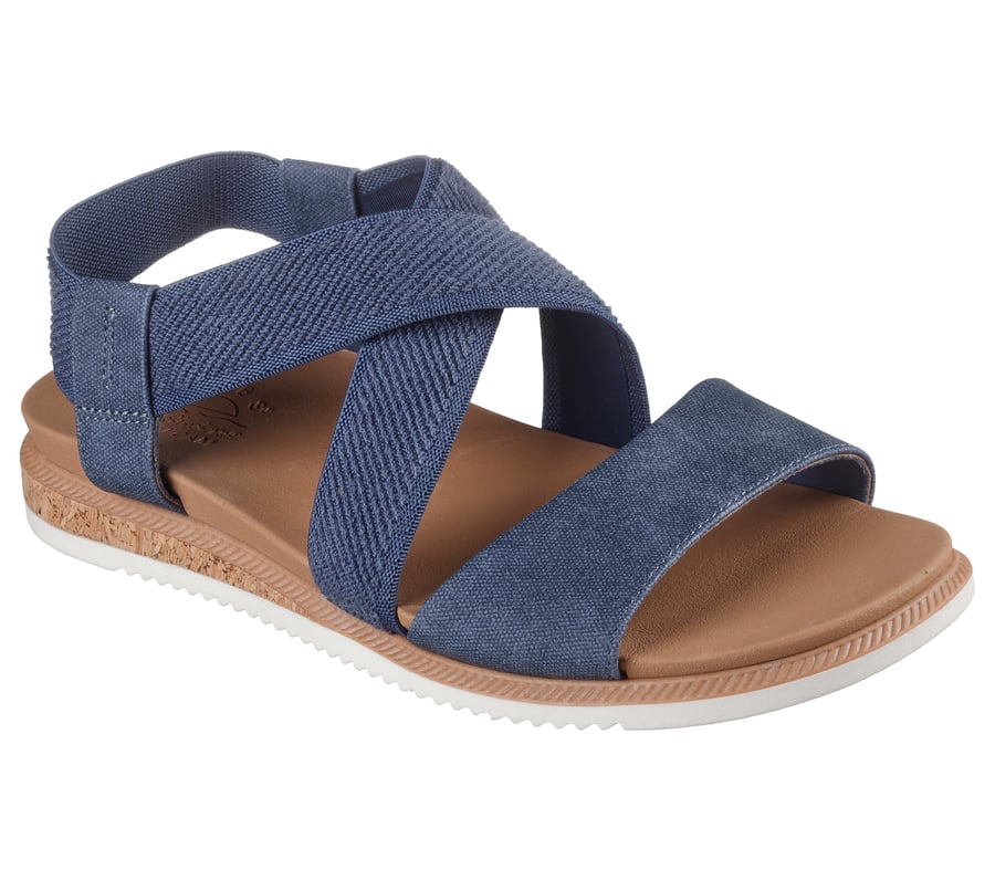Skechers BOBS Desert Kiss Low 2025