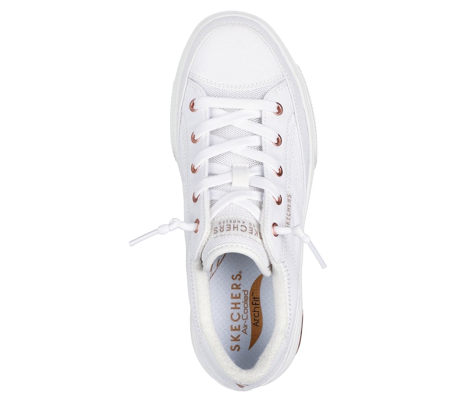 Skechers Arch Fit Arcade - Meet Ya There Outlet