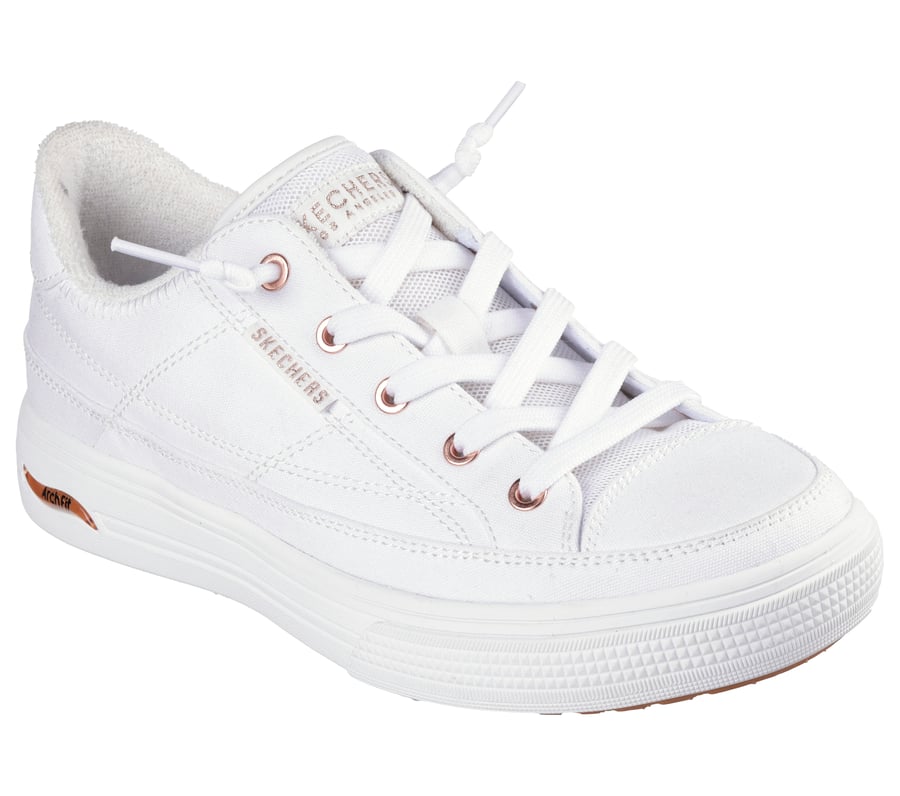 Skechers Arch Fit Arcade - Meet Ya There Outlet