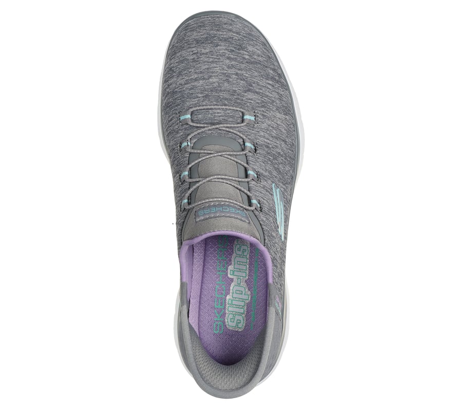 Skechers Skechers Slip-ins: Summits - Dazzling Haze Venta caliente