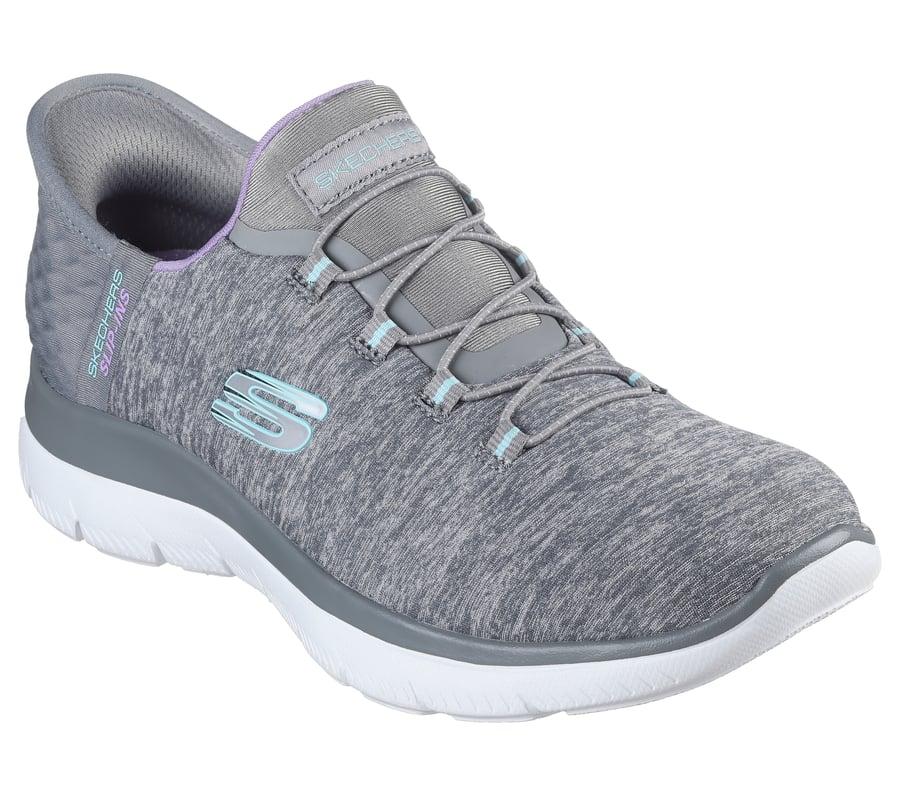 Skechers Skechers Slip-ins: Summits - Dazzling Haze Venta caliente