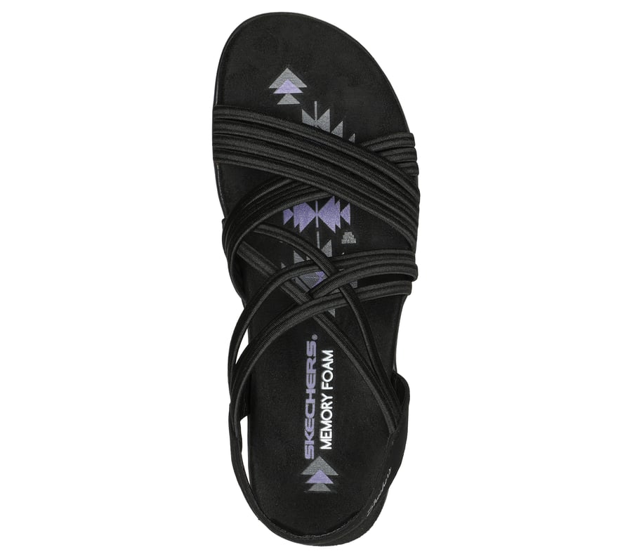 Skechers Reggae Slim - Sunnyside Gran oferta