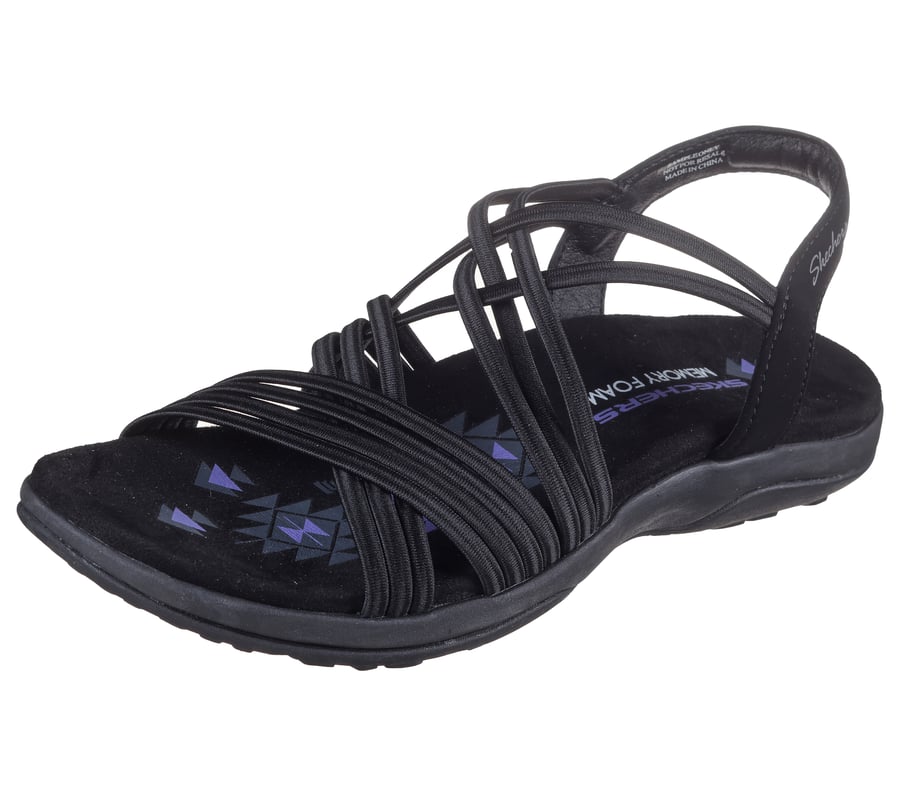 Skechers Reggae Slim - Sunnyside Gran oferta
