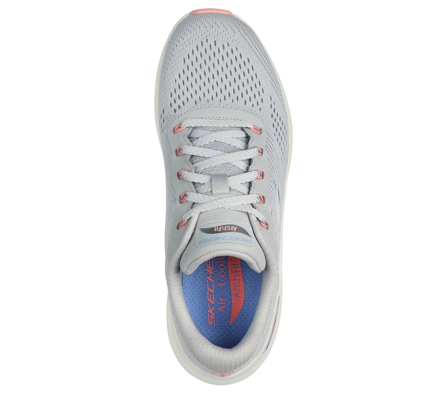 Skechers Arch Fit 2.0 - Big League Rebajas de fábrica