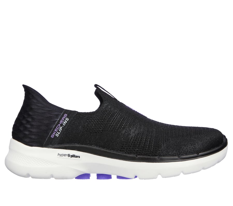Skechers Skechers Slip-ins: GO WALK 6 - Fabulous View