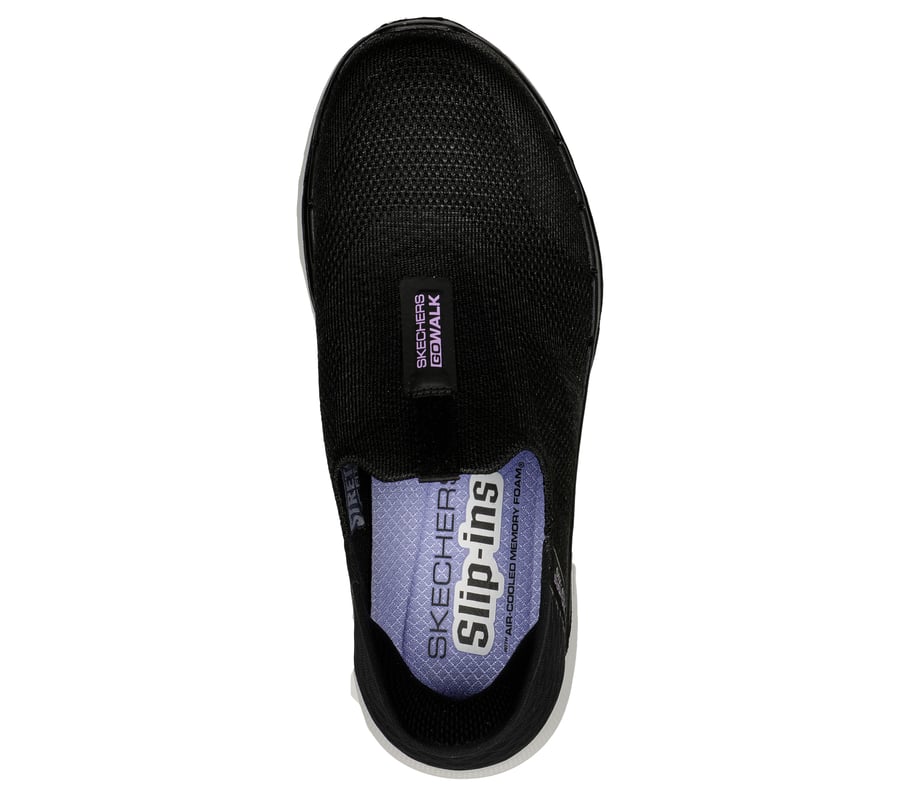 Skechers Skechers Slip-ins: GO WALK 6 - Fabulous View Descuento
