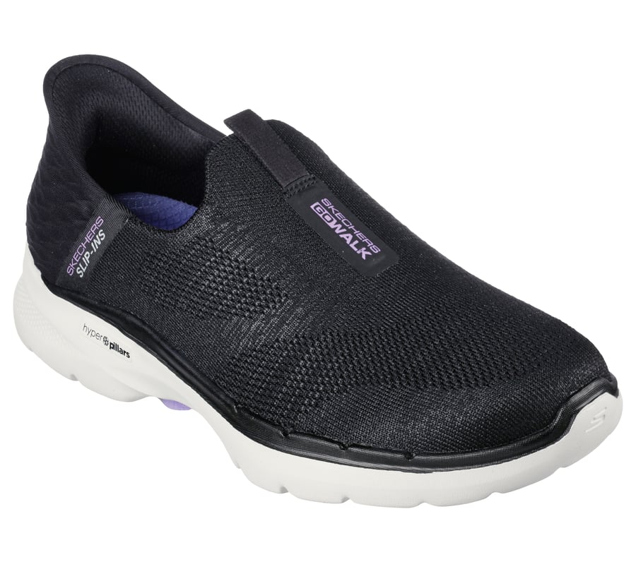 Skechers Skechers Slip-ins: GO WALK 6 - Fabulous View Descuento